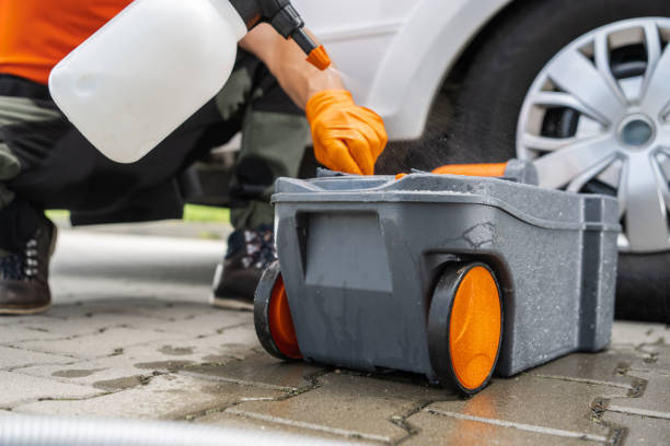 Best Lawn Pest Prevention  in Eagle Lake, WI